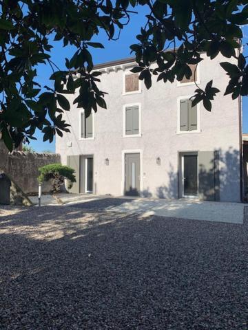 Magnolia Country House Пескантина Екстериор снимка
