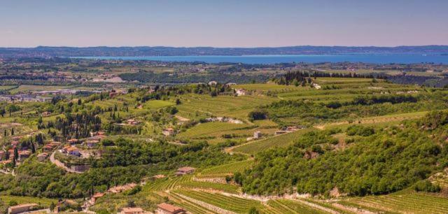 Magnolia Country House Пескантина Екстериор снимка