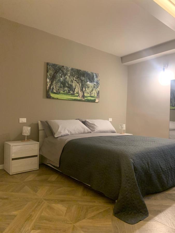 Magnolia Country House Пескантина Екстериор снимка