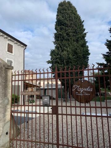 Magnolia Country House Пескантина Екстериор снимка