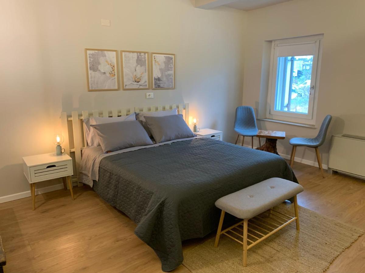 Magnolia Country House Пескантина Екстериор снимка